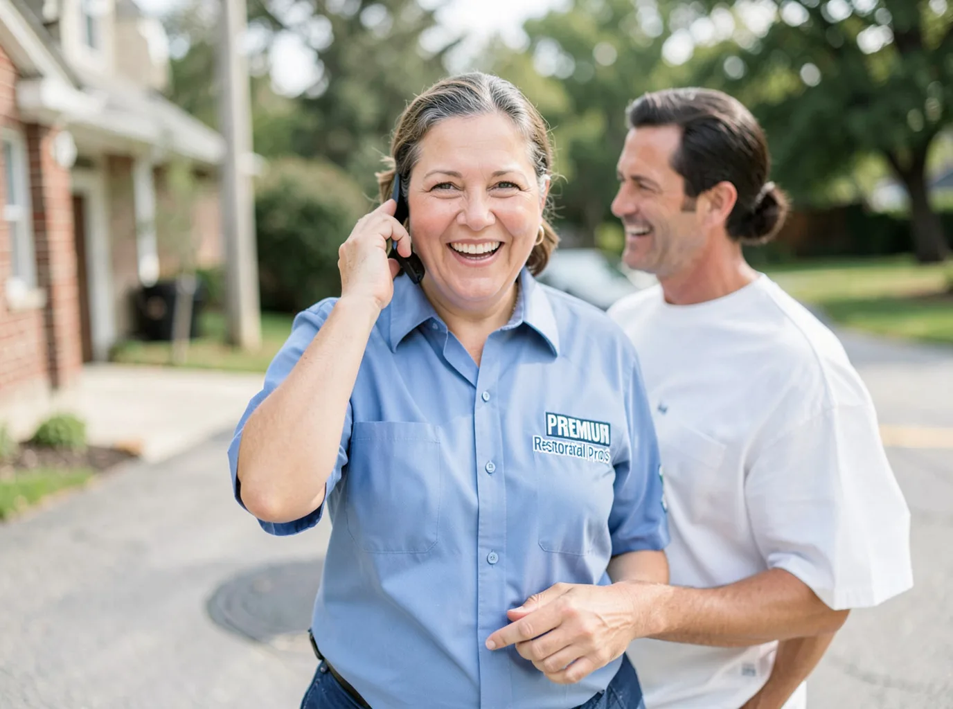 Water Damage Restoration Arnot, PA FAQs